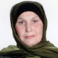 دکتر آذردخت زندی