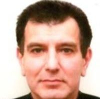 دکتر حمید غفورزاده نوبر