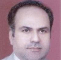 دکتر محمد حیدریان مقدم
