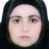 دکتر مژگان کربلائی مهریزی