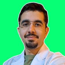 دکتر محمدشاهین ترکمندی
