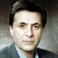 دکتر سیدمسعود قوام