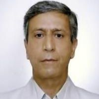 دکتر جاوید رهبری نیا