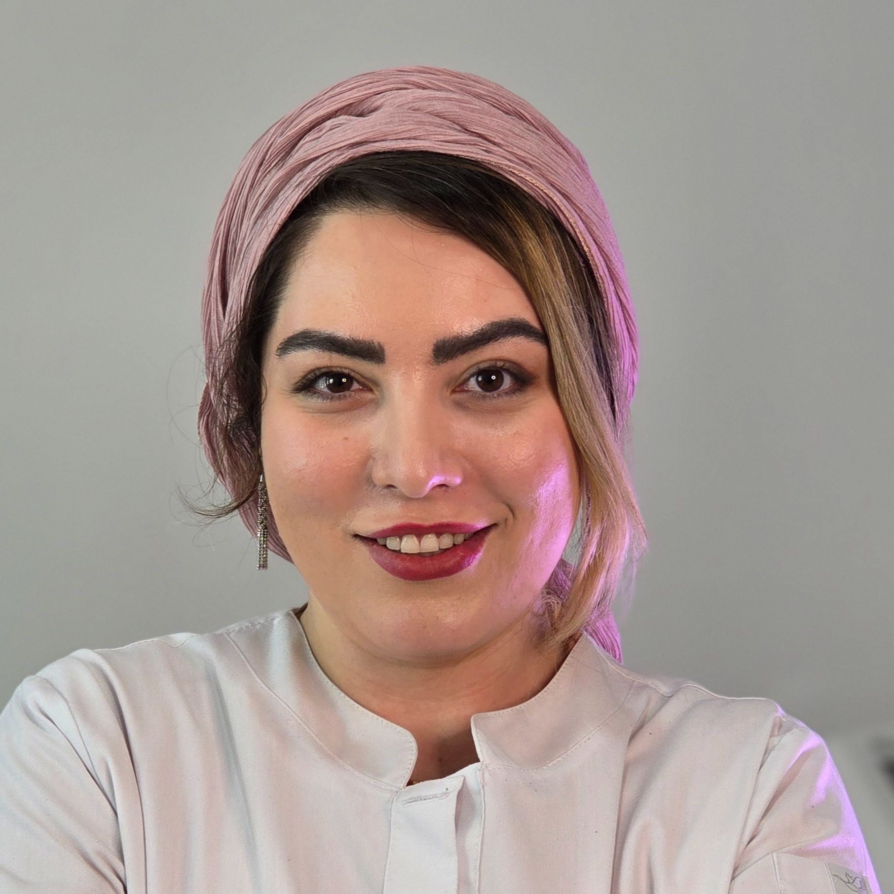 دکتر هانیه سیدرضائی