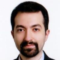 دکتر علیرضا عقیلی