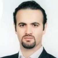دکتر محمدمهدی کربلائی عباسی