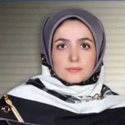 دکتر سمیه عابدینی