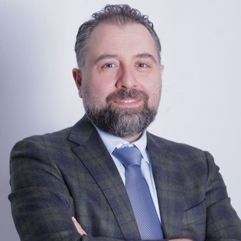 دکتر علی بزرگی