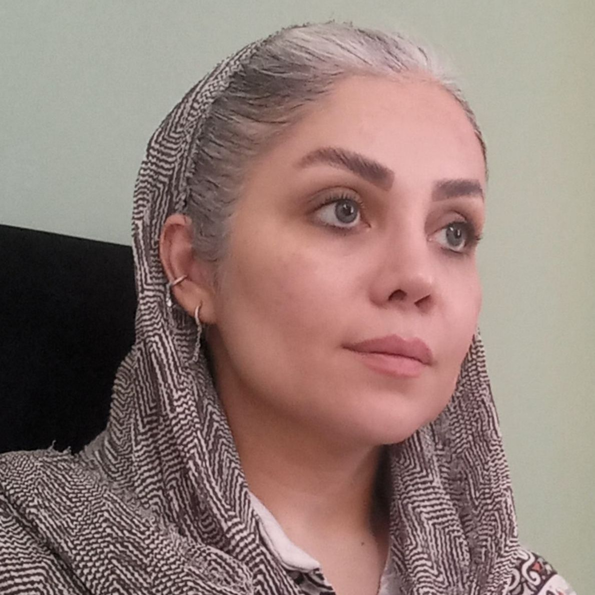ملیحه تاشی
