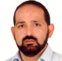 دکتر یونس حمامی لاله زار