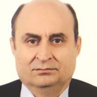 دکتر محسن روزرخ