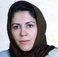دکتر مهری معین زاده