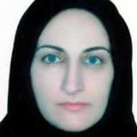 دکتر آنیتا علاقمند