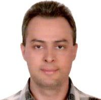 دکتر امین یارمحمدپور