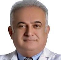 دکتر شیرزاد هوشیان