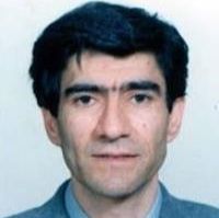 دکتر محمدرضا قاسمی