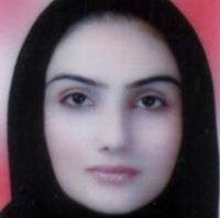 دکتر ندا خدادادی