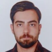 دکتر فرحان احمدوندی