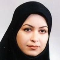 دکتر مریم عدالت