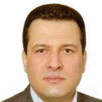 دکتر افشین شهبازی