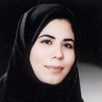 خدیجه جز مقدم