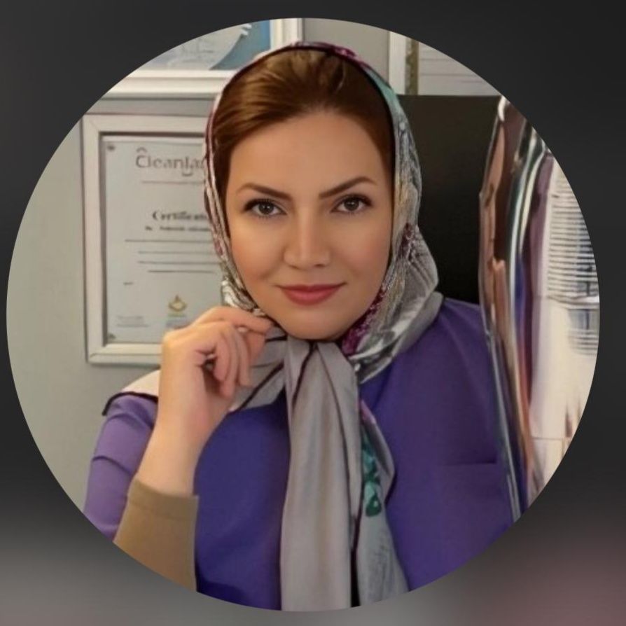 دکتر طاهره علیزاده