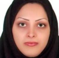 دکتر الهام اصغری