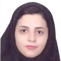 دکتر عارفه کلانتری خاندانی