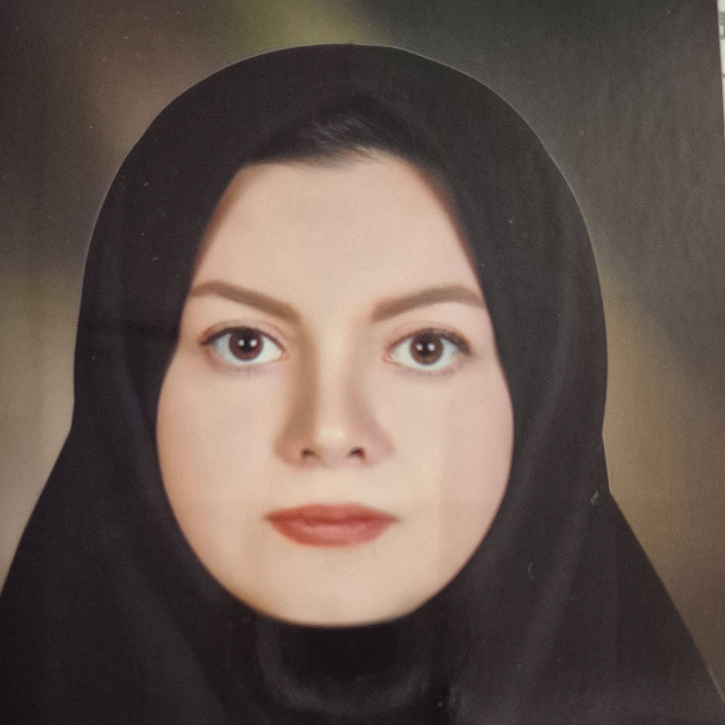 دکتر فاطمه نیک بخت دانا