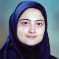مریم شعبانی