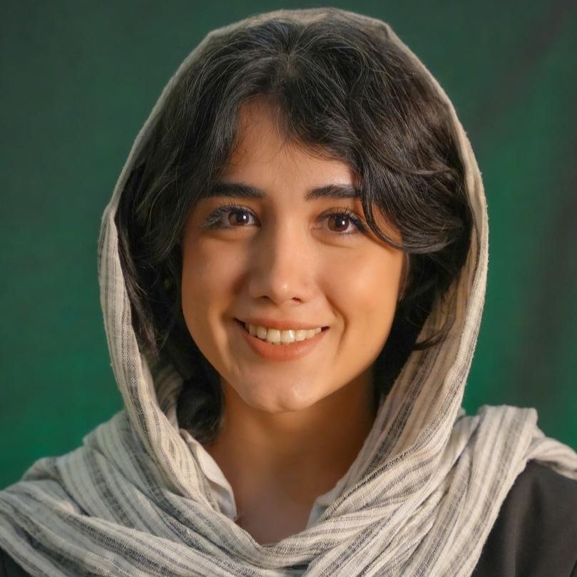 فاطمه ضیائی