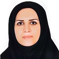 طاهره حاجی حیدری