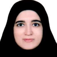 شیرین جعفری