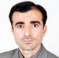 دکتر کریم باقری