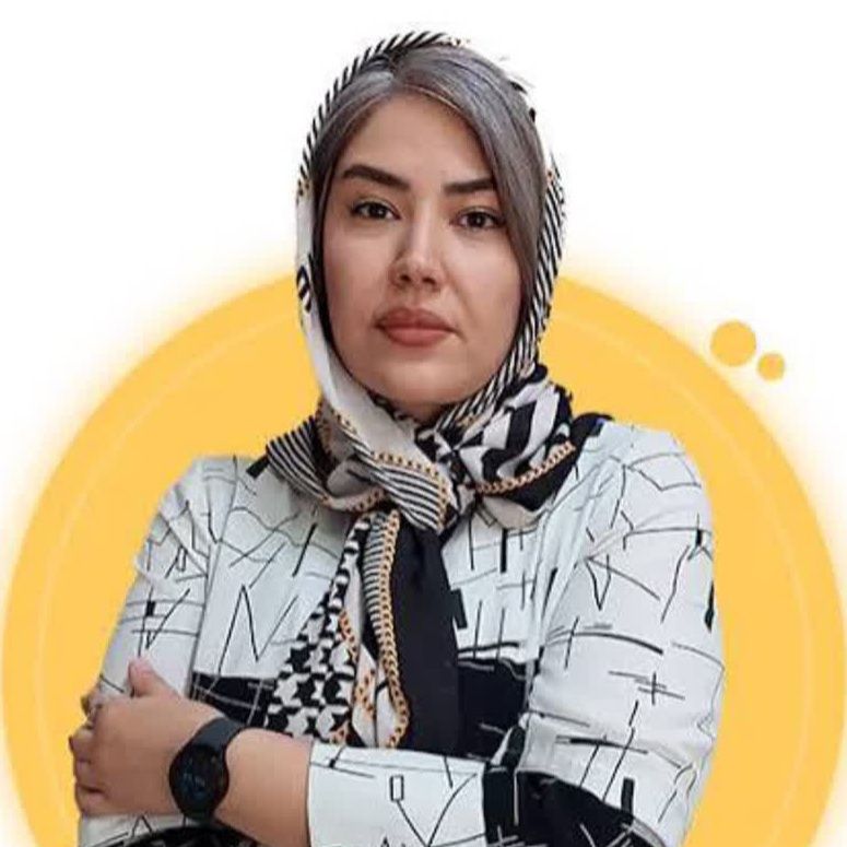 دکتر مریم موسیوند