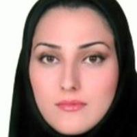 دکتر مهشید گیفانی