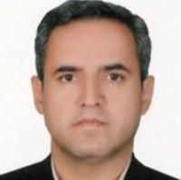 دکتر علیرضا زمردی صوفیانی