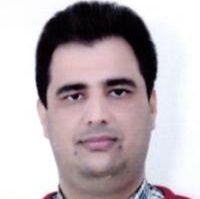 دکتر سلمان نظری مقدم