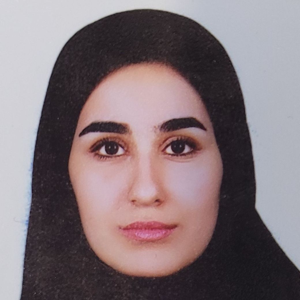 دکتر عطرین فروز