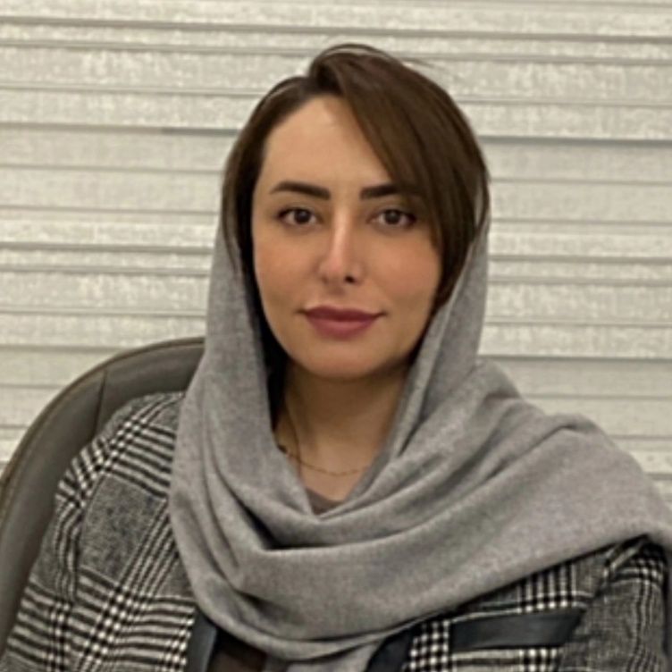 دکتر مریم واحدی