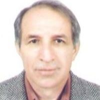 دکتر جعفر زرکندی