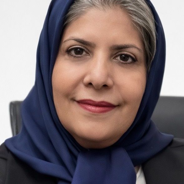 دکتر عصمت ابراهیمی