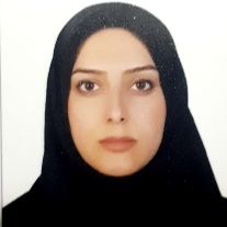 مریم مرسلی