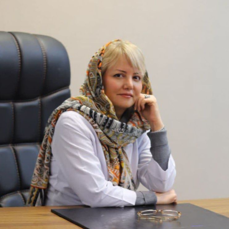 دکتر زهرا اسدزندی