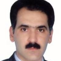 دکتر ابوالقاسم شهاب احمدی