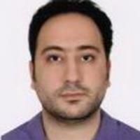 دکتر رامتین غفاری
