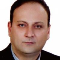 دکتر مسعود کوچه مشکی زاده