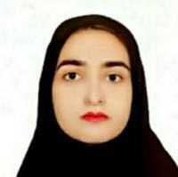 فاطمه زهرا سلامی