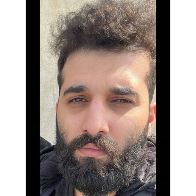 دکتر رضا حسین پور