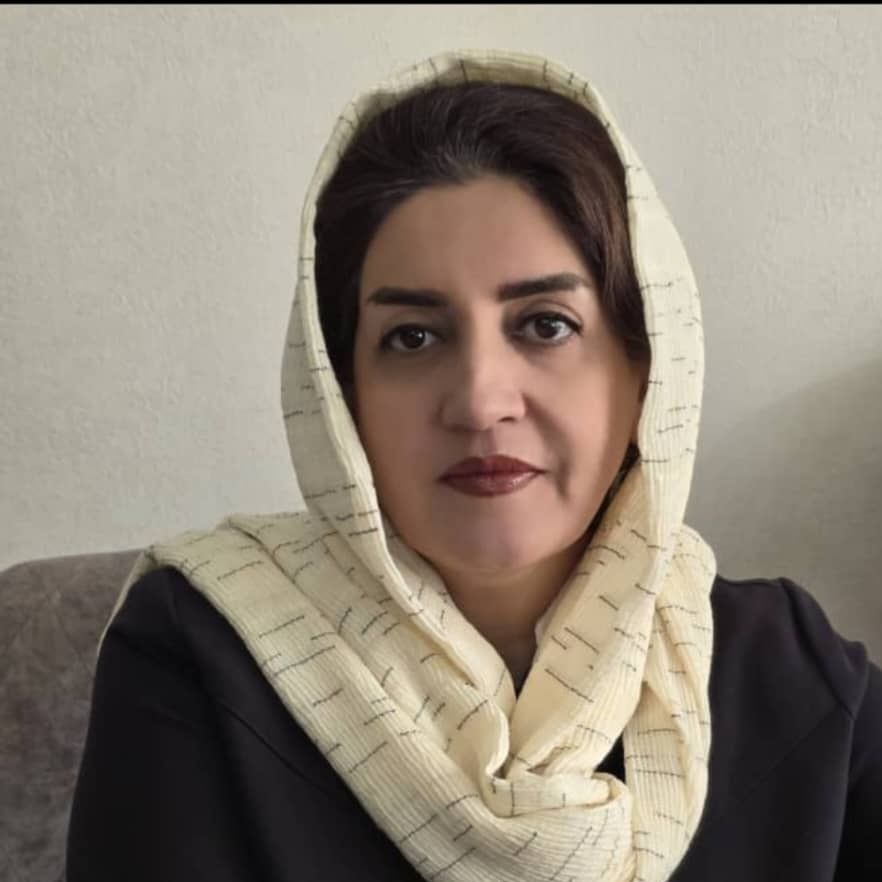 مریم کامران